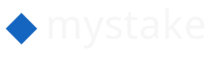 mystake Logo
